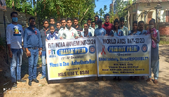 Netaji Subhash Mahavidyalaya Udaipur Events photo 1